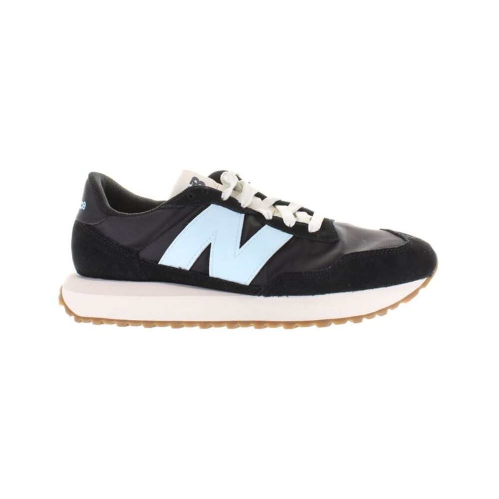 New Balance Womens Ws237gd Black Fashion Sneaker Size 9.5 Medium (B, M)